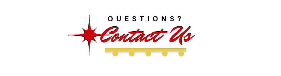 Questions? Contact Us Now!