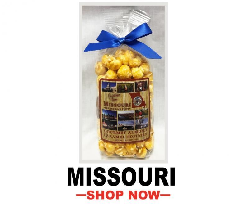 Missouri souvenir sweets shop now