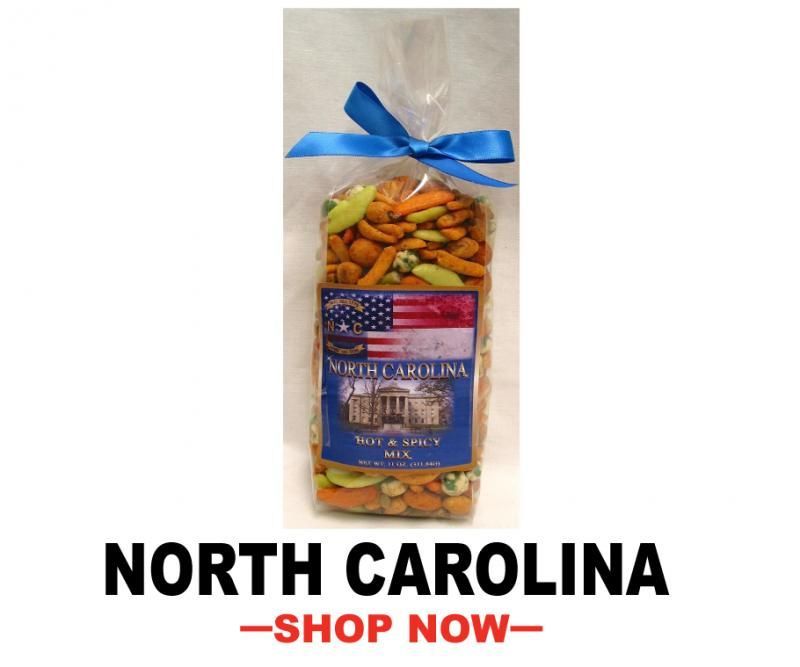 North Carolina souvenir sweets shop now