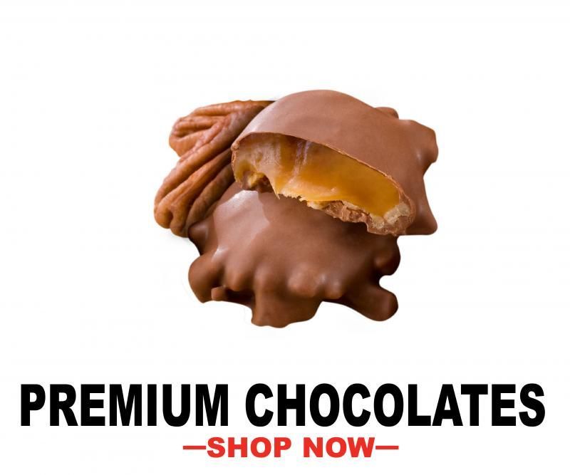 premium chocolates