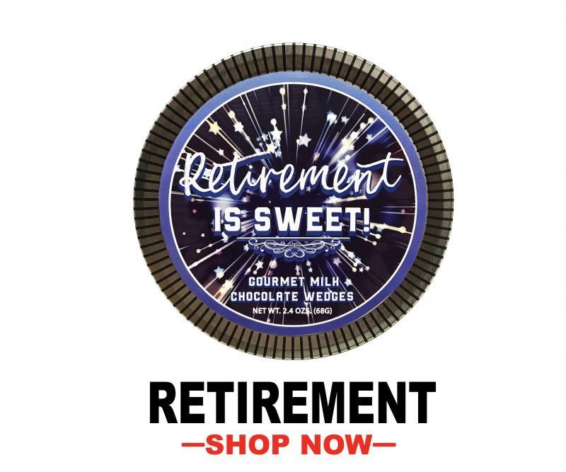 retirement sweets shop now