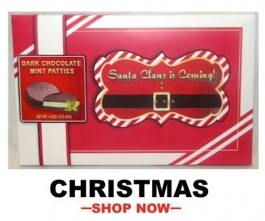 Christmas sweets shop now