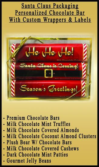 Santa sweets Shop Now