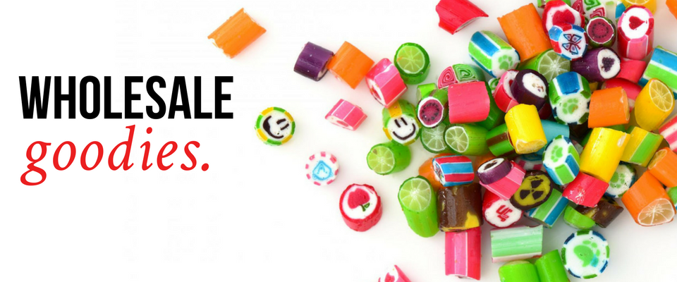 wholesale goodies
