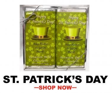 st. patricks day sweets