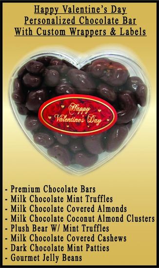 Valentine's Day sweets Shop Now