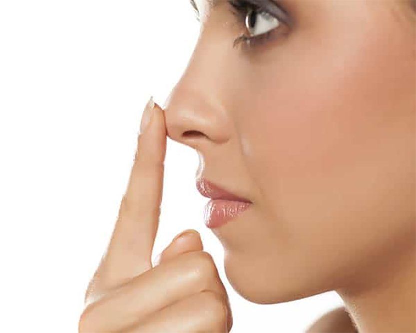 Rinoplastia en leon