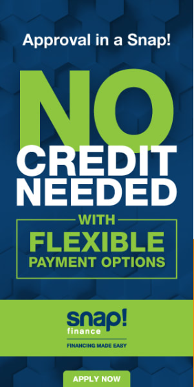 Snap Financing