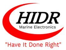 HIDR Electronics