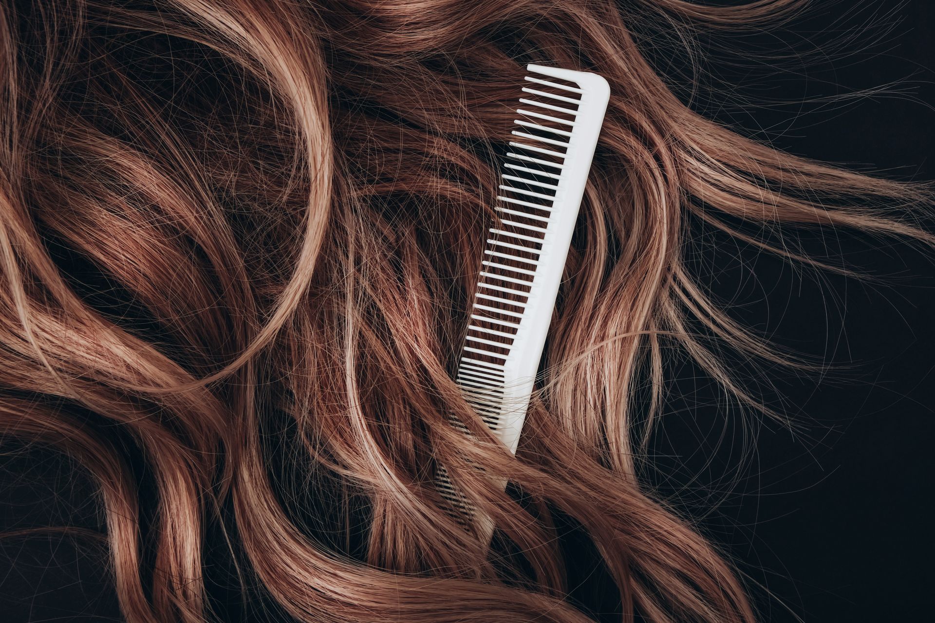 Hair Styles —  Racine Wisconsin — Aponi Salon