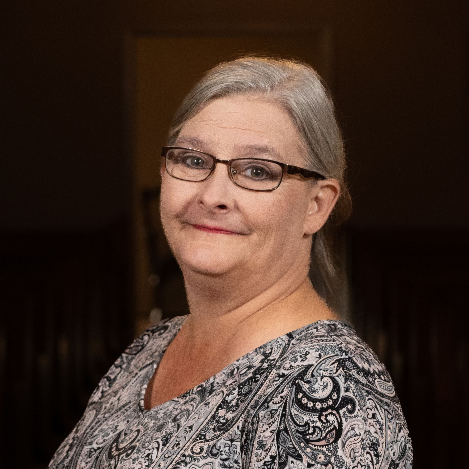 Angela Richardson