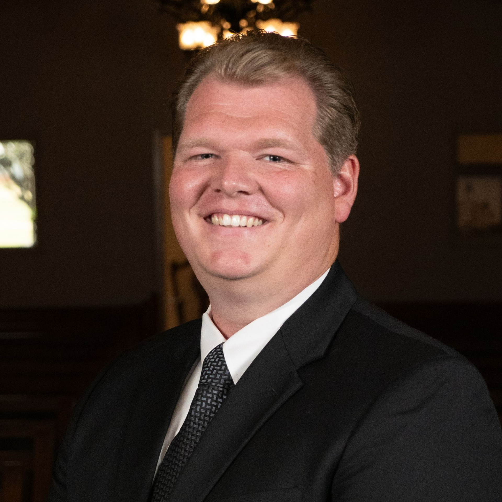 Austin Solomon