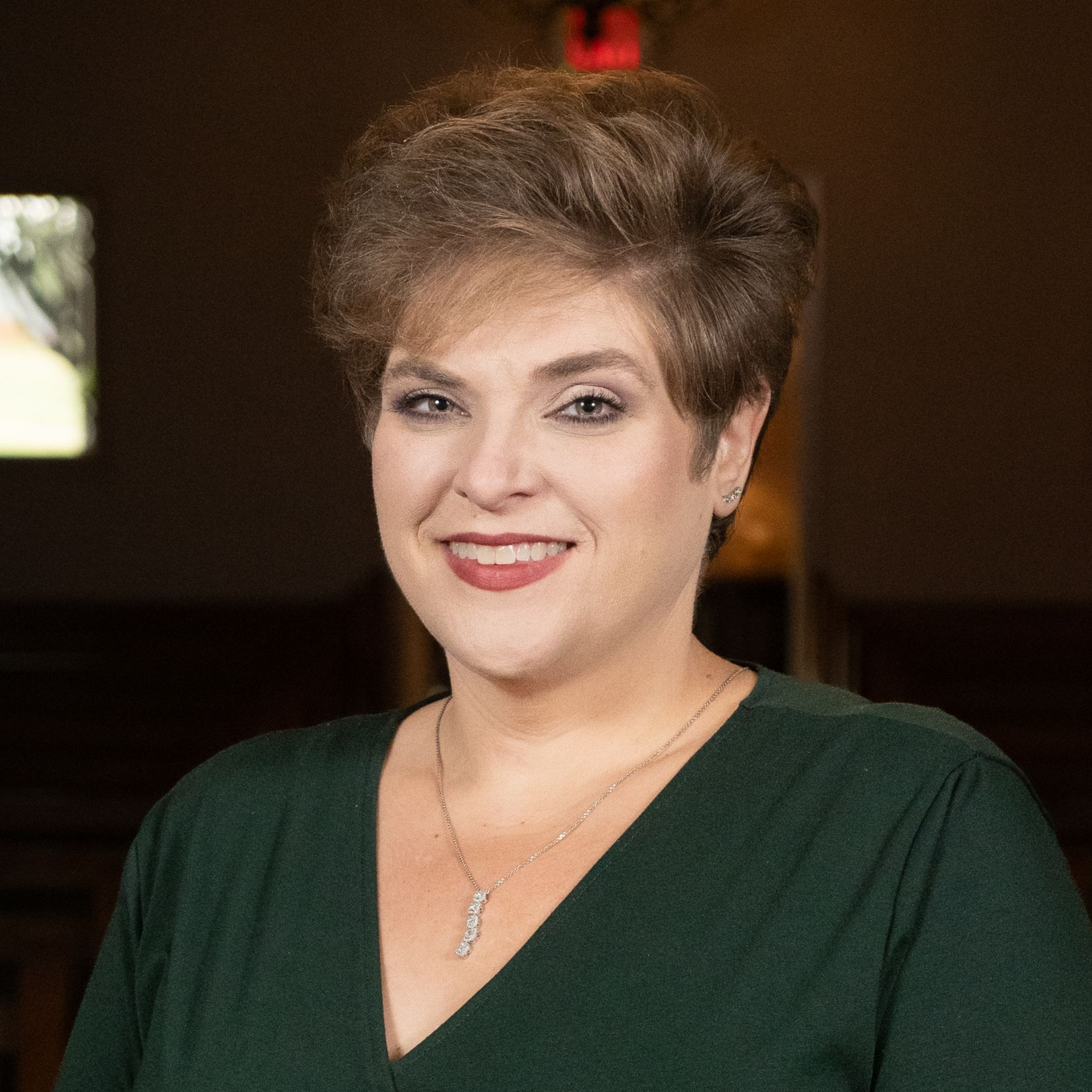 Brandi Zapalac