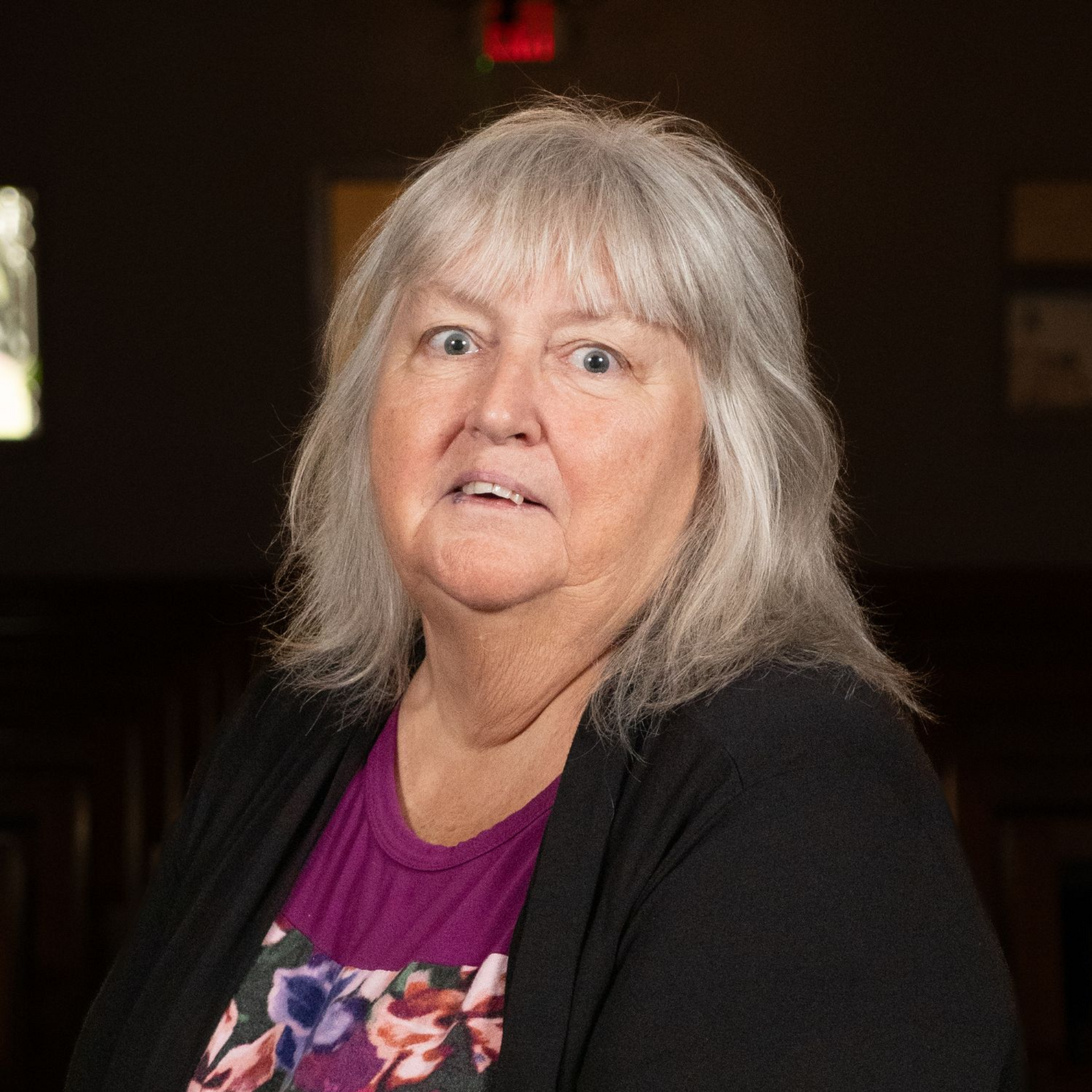 Diane Daugherty