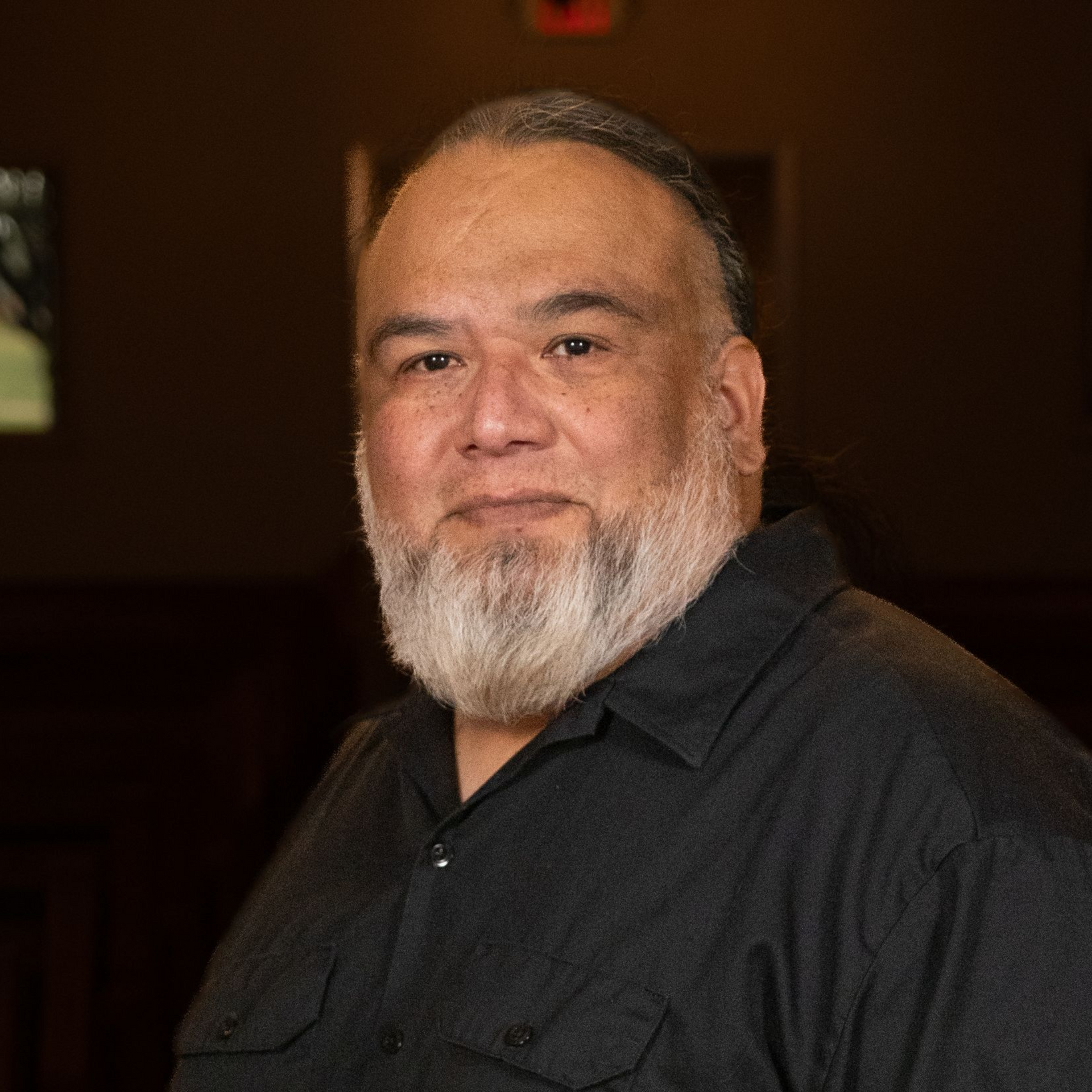 Javier Rivera