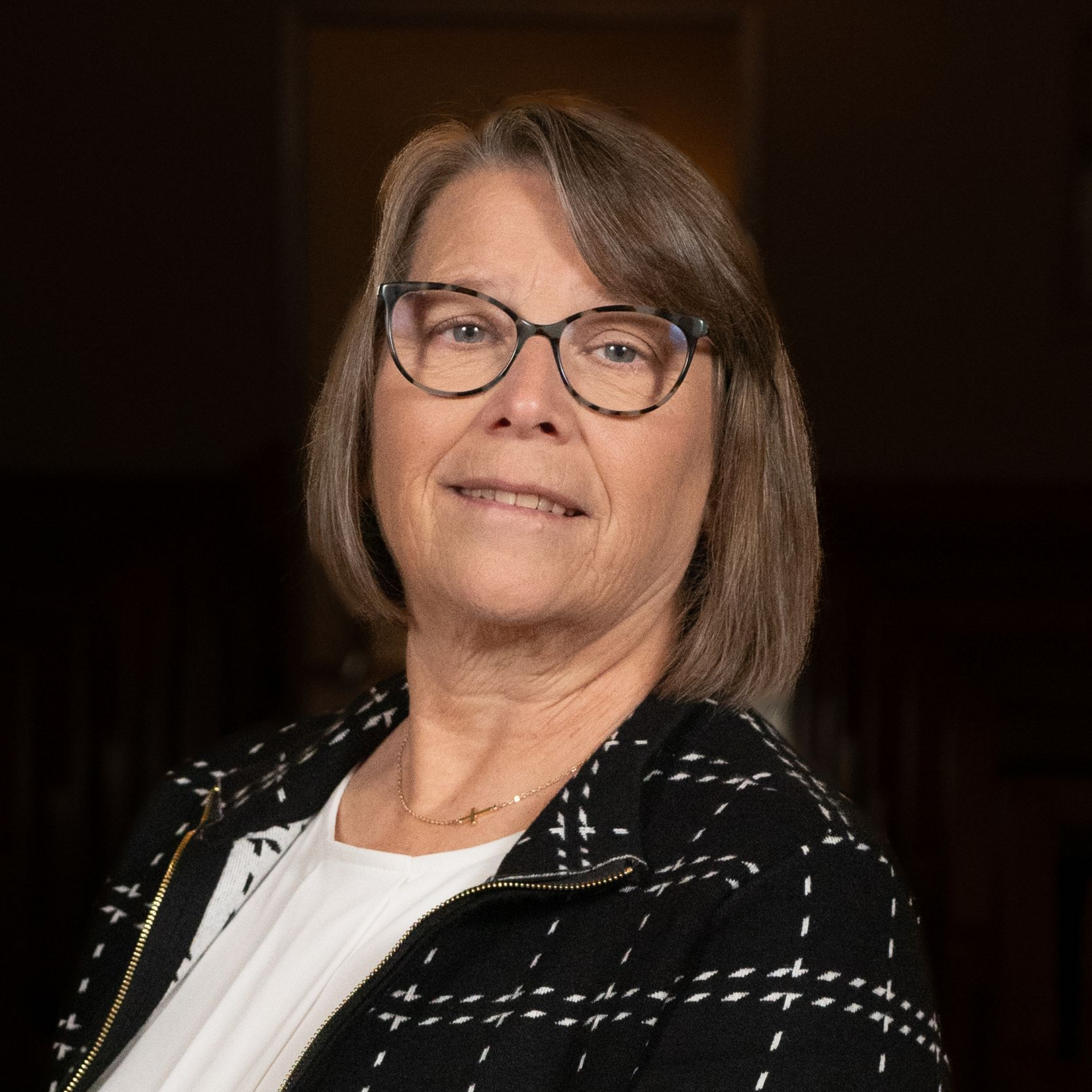 Nancy Davis