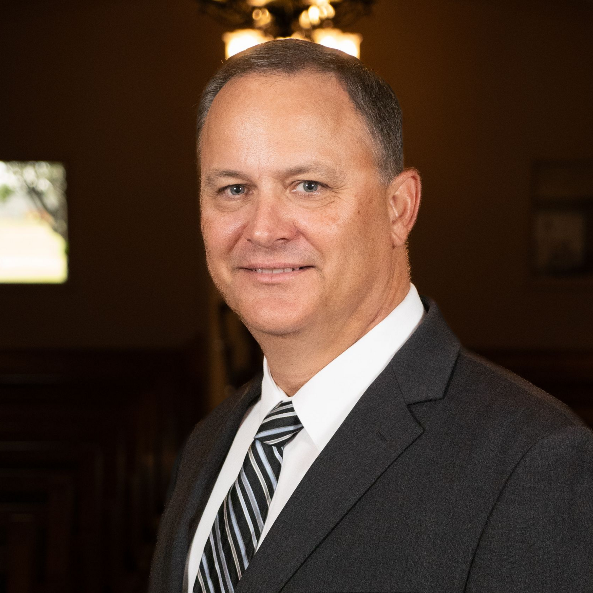 Scott Butler