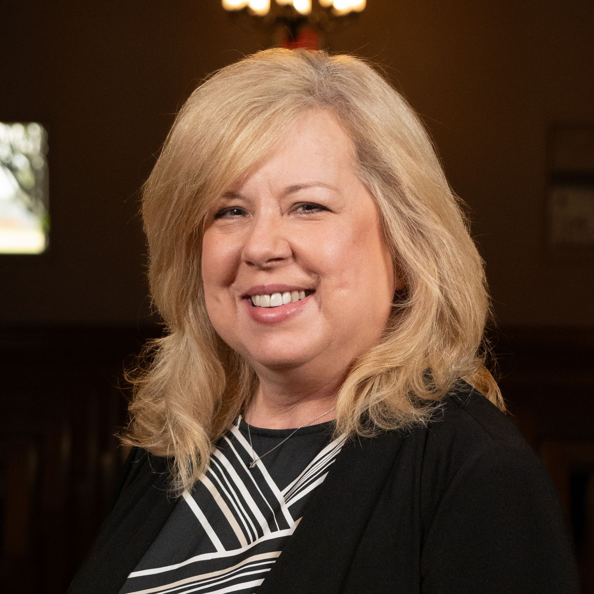 Tracy Loy