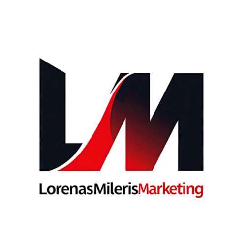 Lorenas Mileris MARKETING