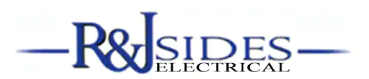 R & J Sides Electrical R & J Sides Electrical