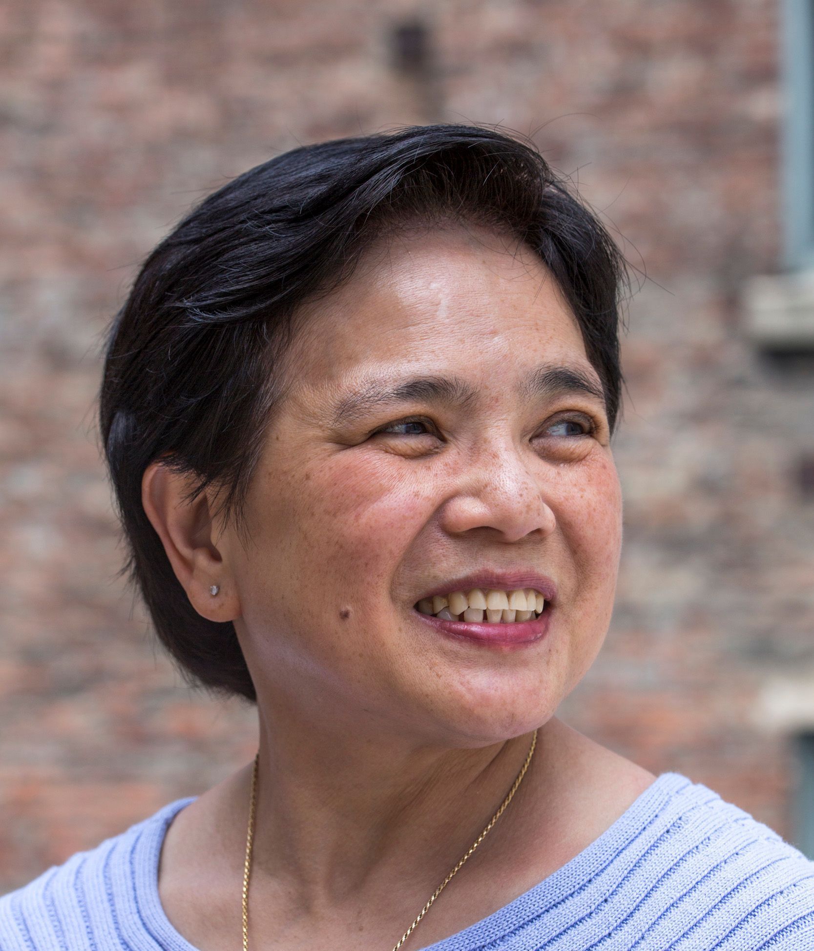 Lina Conocono Headshot