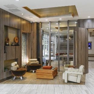 West Side Lofts