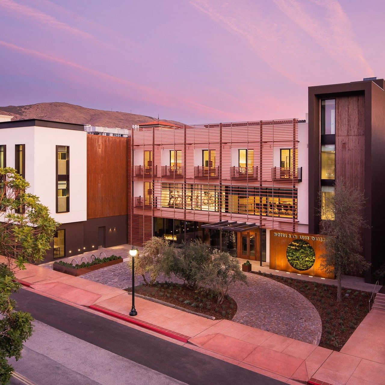 Hotel Slo