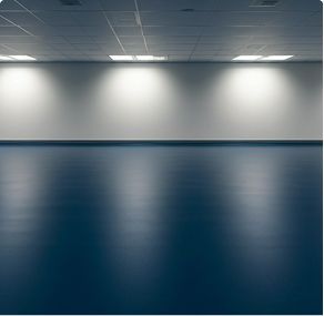High-Performance Epoxy