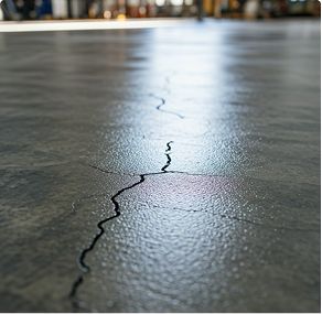 Resurfacing & Repair