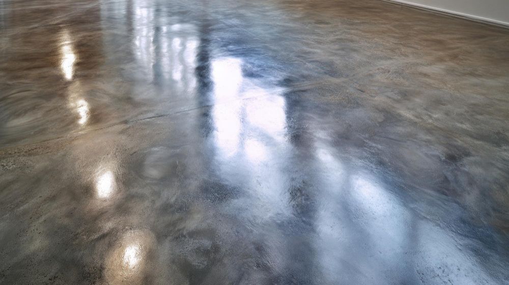 Grind And Seal Concrete Floor Cost: The Difference Compared To Polished Concrete Floors