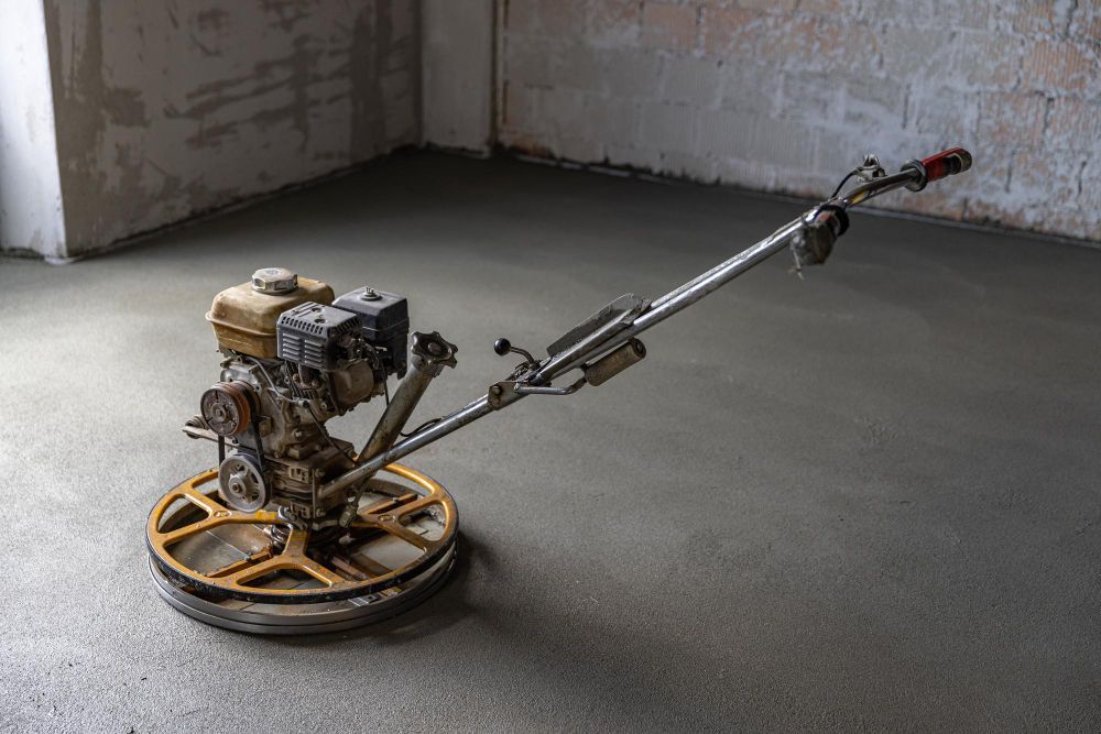 How Long Does Polished Concrete Last? Understanding Its Durability