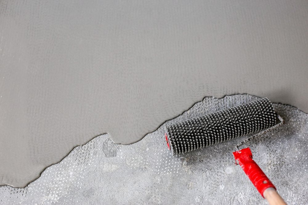 How Much Self-Leveler Do You Need? A Quick Calculation Guide