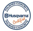 Husqvarna certified