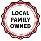 Local family owned business
