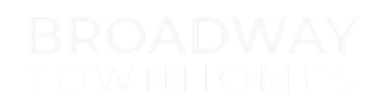 Broadway Townhomes Logo