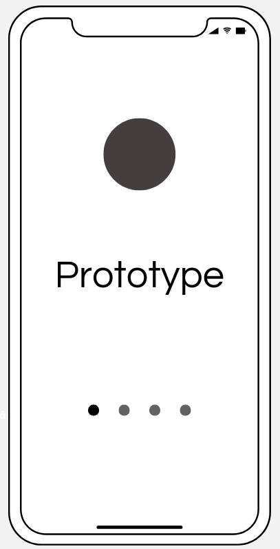 Smartphone screen displaying