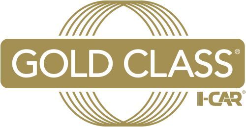 i car gold class