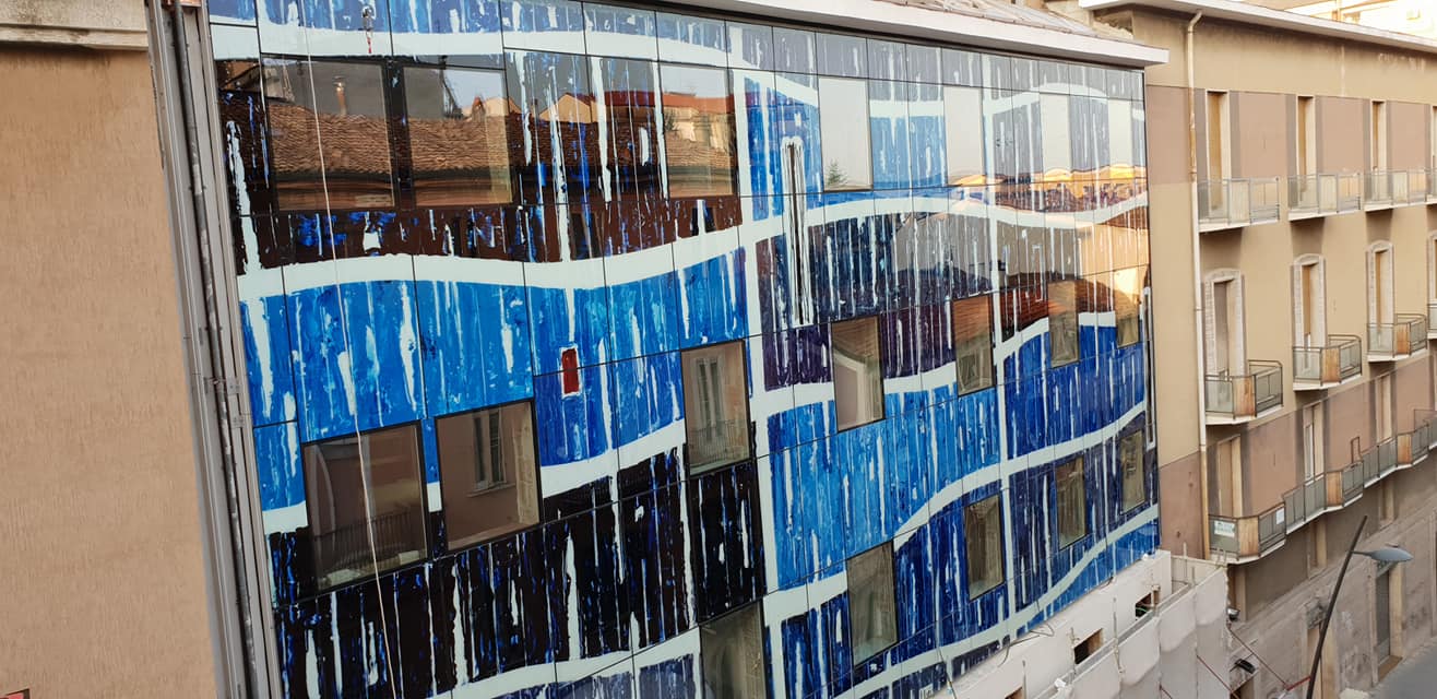 condo art