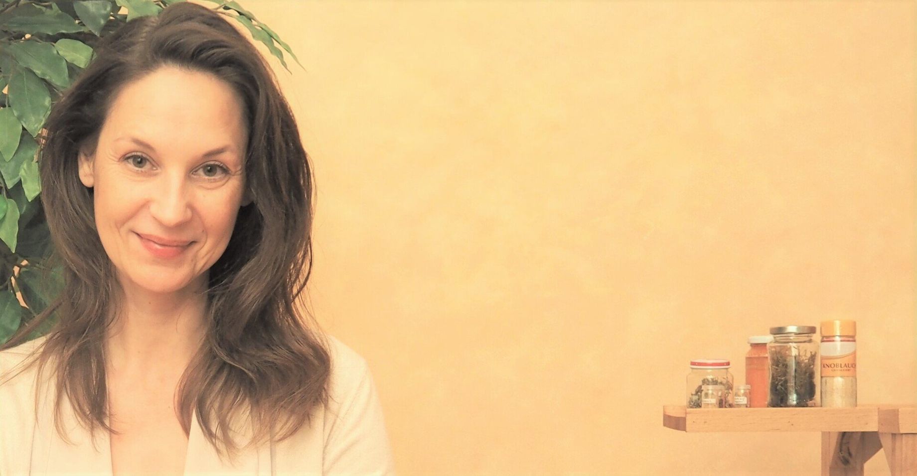 Beatrice Winicker, Heilpraktikerin, Buchautorin, Bloggerin, Biophotonentherapie, Kinesiologie
