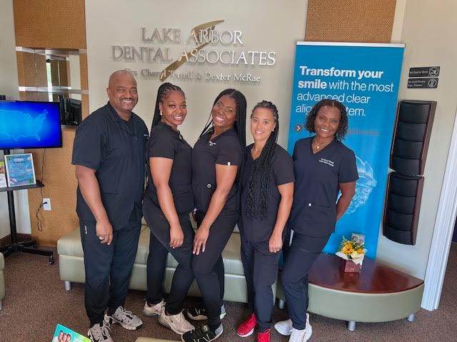 Staff Team