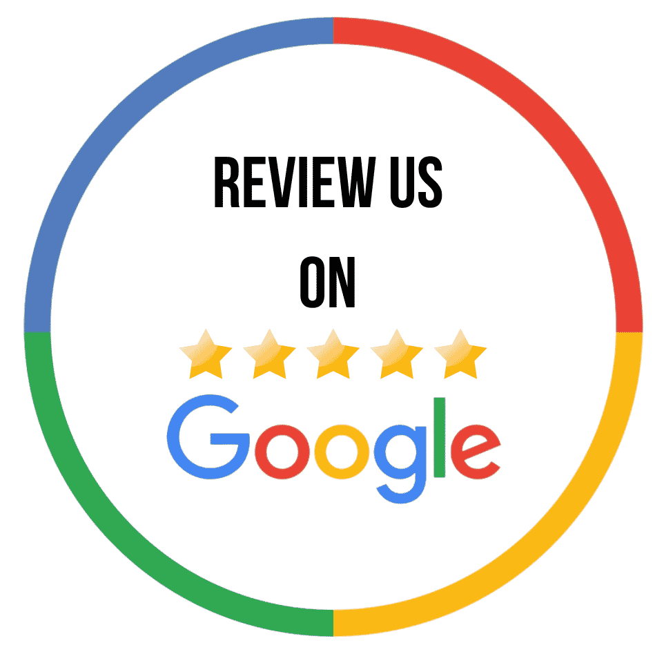Review Us on Google