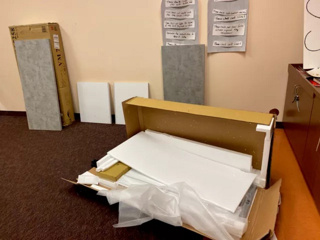 Gallery Assembly Guys Furniture Store in Newport News, VA