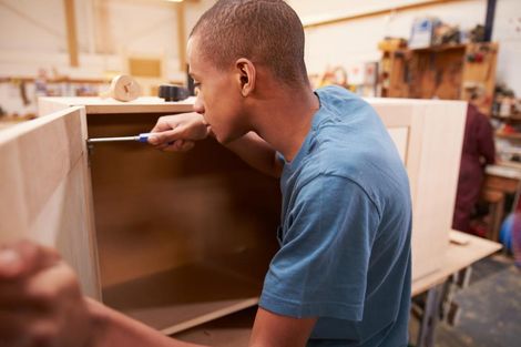 Ikea Furniture Assembly Services in Newport News, VA