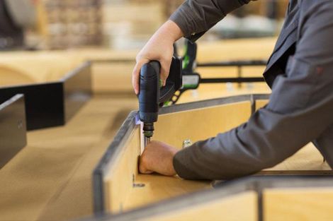 WayFair Furniture Assembly Services in Newport News, VA