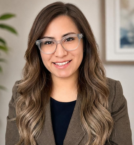 president headshot