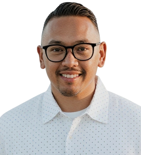 president headshot