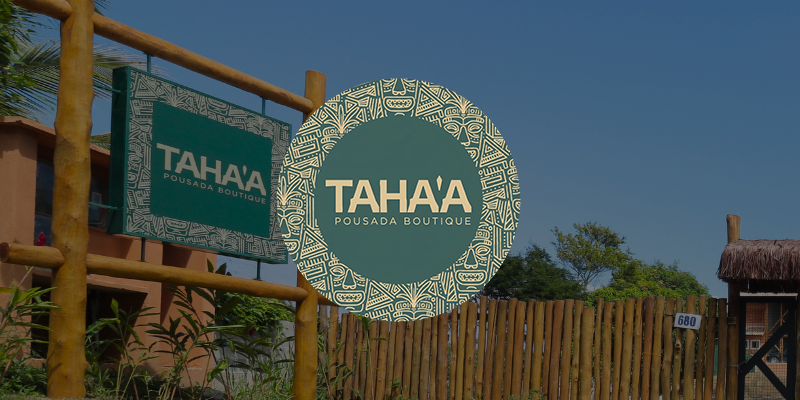 Taha a Pousada Boutique, Ilhabela