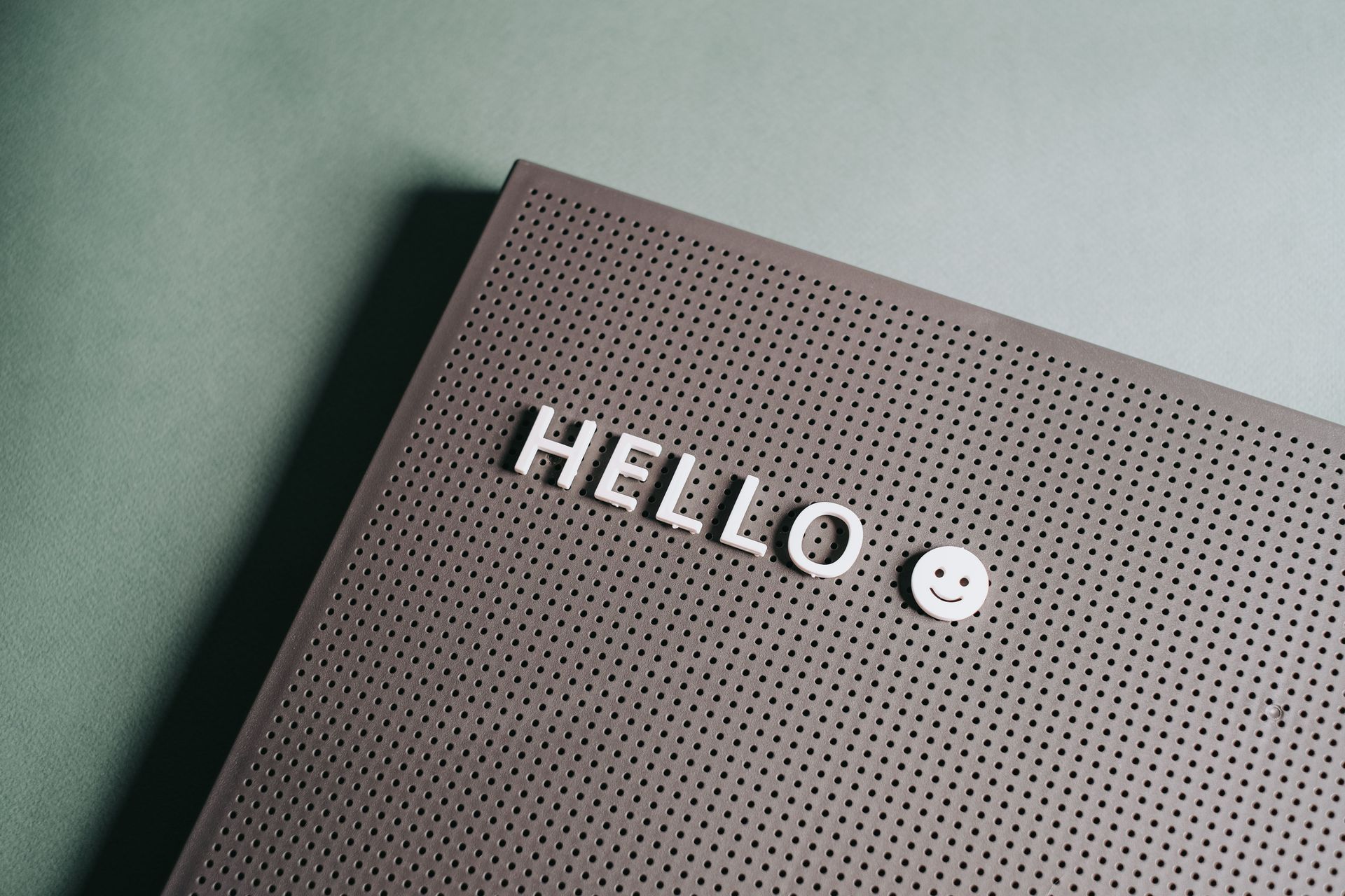 Introduction & Strategy Planning