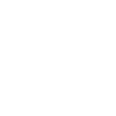 Black and white logo for the samaritan inn.