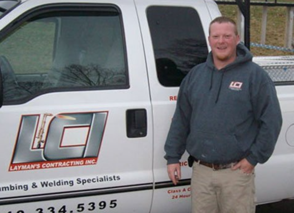 layman's contracting